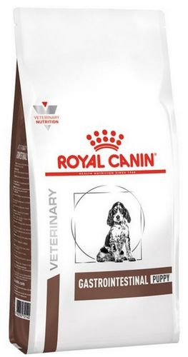 Royal Canin Veterinary Diet Canine Gastrointestinal Puppy 2,5kg na Arena.pl