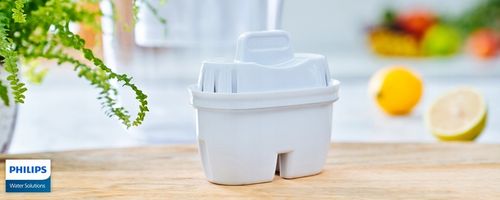 Filtr do dzbanka PHILIPS Micro XClean Softening wkład filtrujący 6 na Arena.pl