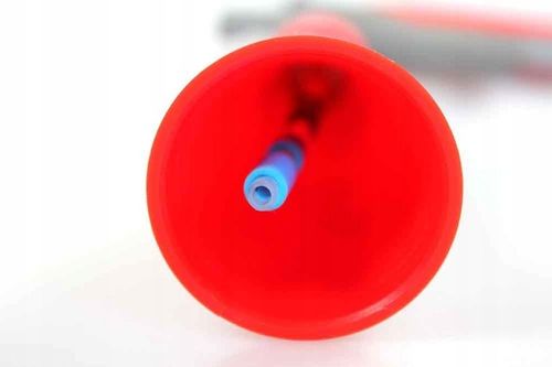 ORYGINALNY TORNADOR Z-014RS Tornado Basic pistolet do czyszczenia na na Arena.pl