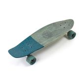 Deskorolka Cruiser Mindless Stained Daily III Grey
