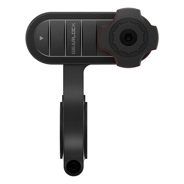spigen gearlock mf100 out front bike mount zdjęcie 3