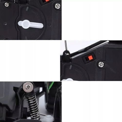 SAMOCHÓD ZDALNIE STEROWANY AKUMULATOR 2,4GHZ RC SZYBKI SAMOCHÓD TERENOWY na Arena.pl