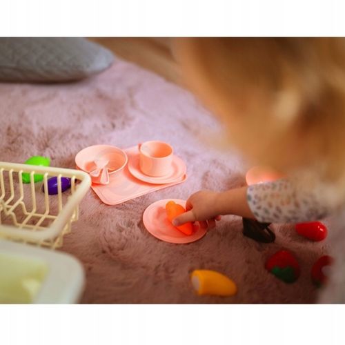 ZLEW ZLEWOZMYWAK KUCHNIA AGD KRAN WODA NACZYNIA AKCESORIA GOTOWANIE KUCHARZ na Arena.pl