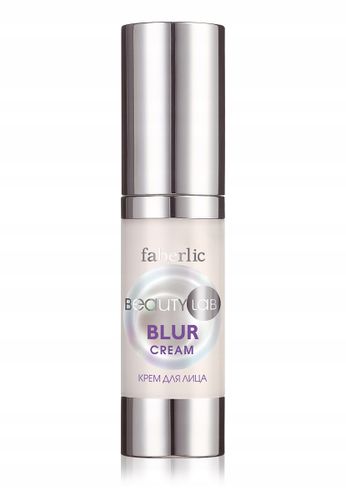 Faberlic – krem do twarzy Blur 15ml na Arena.pl