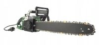 Nowa elektryczna piła łańcuchowa GartenMeister 2500 W / 3,4 KM