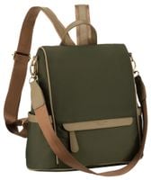 plecak ptn jn-12-0221 green