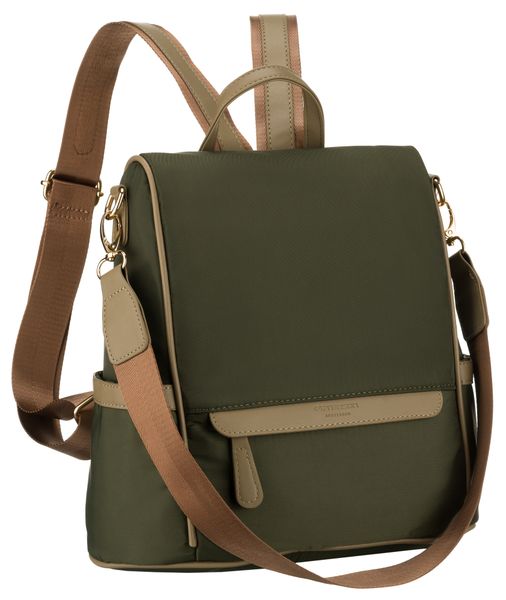 plecak ptn jn-12-0221 green zdjęcie 1