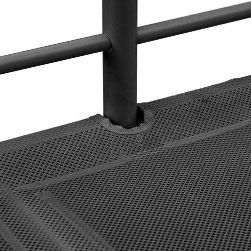 Czarny 99,5 x 190 cm na Arena.pl