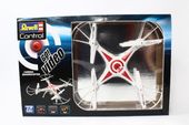 REVELL RC Camera-Quadrocopter Go!Video 23858