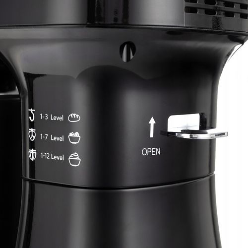 ROBOT PLANETARNY KUCHENNY MIKSER Z WAGĄ PODGRZEWANA MISA DO 45C PANEL na Arena.pl