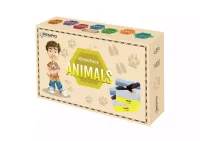 Geme MemoRace Animals