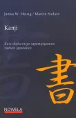 Pismo Kanji. Tom I