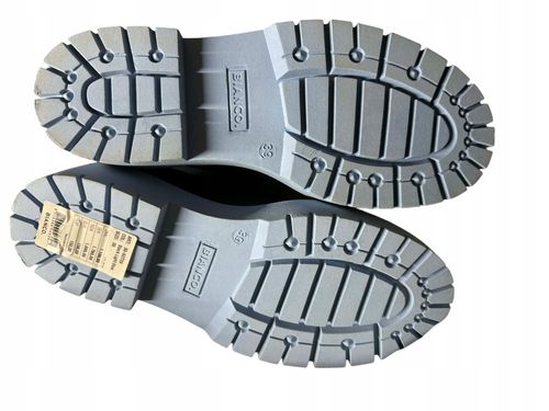 Botki Bianco. Biadeb R39 na Arena.pl