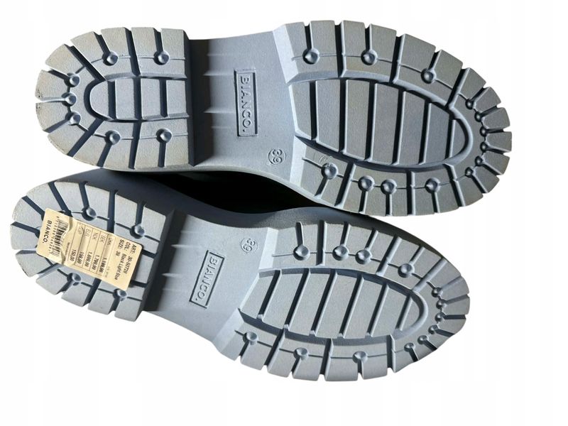 Botki Bianco. Biadeb R39 zdjęcie 6