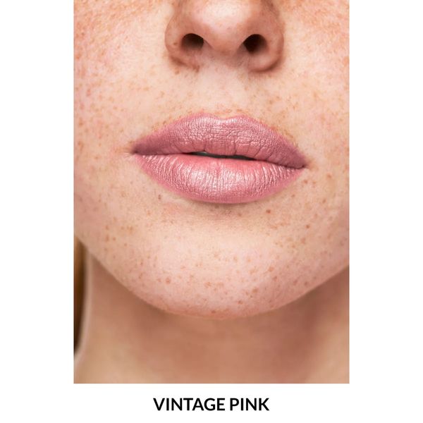 Avon True Szminka Ultra Beauty - Vintage Pink zdjęcie 2