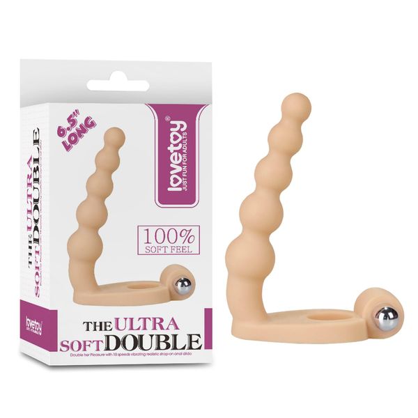 The Ultra Soft Bead 6.5'' zdjęcie 1