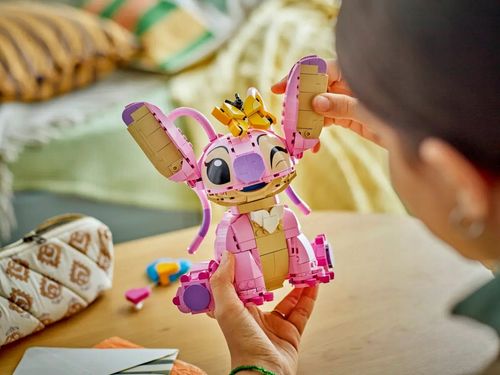 43257 - LEGO Disney - Andzia na Arena.pl