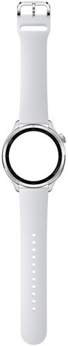 Smartwatch XIAOMI Watch S4 Srebrny na Arena.pl
