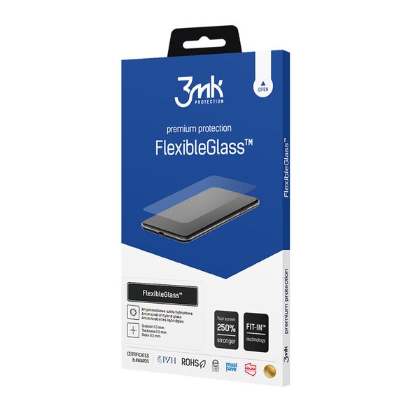 samsung galaxy s26+ - 3mk flexibleglass zdjęcie 13
