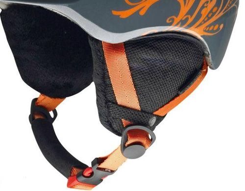 Kask Carrera C-Lady E00392, 5AV - r. 55-58 cm na Arena.pl