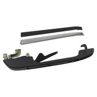 KLAMKA DRZWI TYLNA PRAWA VW JETTA II 1985 1986 1987 1988 1989 1990 1991