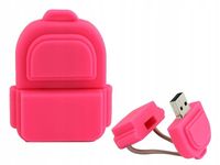 PENDRIVE USB SZYBKI FLASH DRIVE ULTRA PAMIĘĆ ZAWIESZKA PREZENT PLECAK 32GB