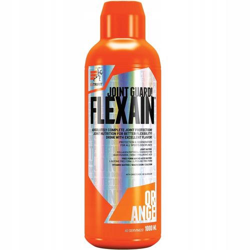 KOLAGEN NA STAWY COLLAGEN KOŚCI + MSM WITAMINA C KWAS HIALURONOWY DO PICIA na Arena.pl