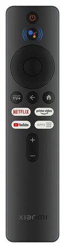 ODTWARZACZ MULTIMEDIALNY XIAOMI MI BOX S 8GB 2 GENERACJI NOWY ZESTAW SMART na Arena.pl
