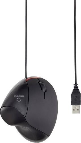 Mysz Ergonomiczna, Pionowa Renkforce na Arena.pl