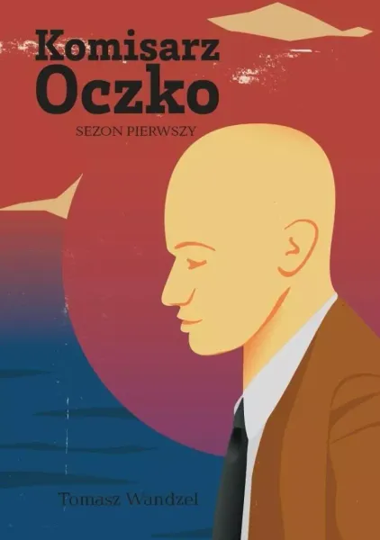 Komisarz Oczko. Tom 1 zdjęcie 1