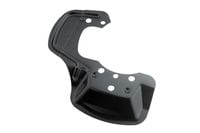 OSŁONA TARCZY HAMULCOWEJ LEWY PRZÓD OPEL CORSA B 1996 1997 1998 1999 2000