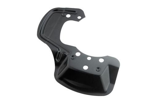 OSŁONA TARCZY HAMULCOWEJ LEWY PRZÓD OPEL ASTRA F 1993 1994 1995 1996 1997 na Arena.pl