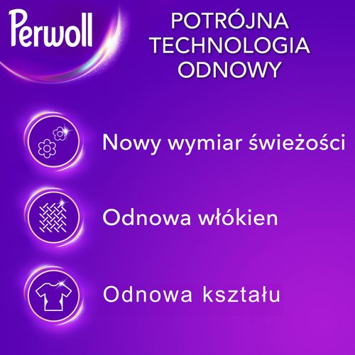 Perwoll Renew Refresh 3000 ml 60 prań na Arena.pl