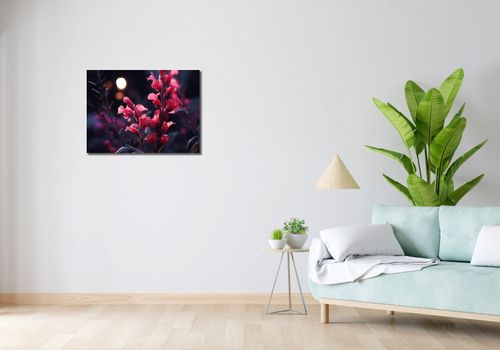 Obraz 70x50cm Wieczorny Blask na Arena.pl