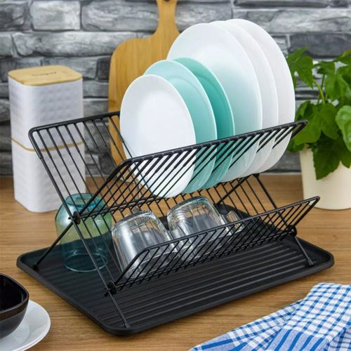 suszarka ociekacz do naczyń kinghoff kh-1356 na Arena.pl