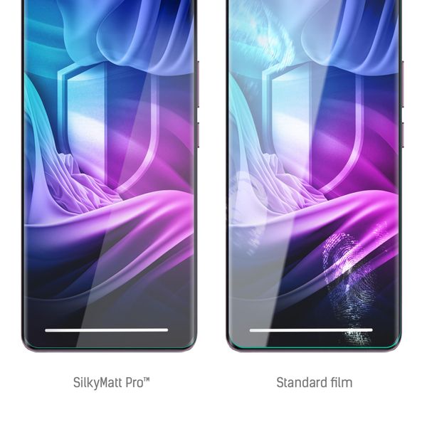 Realme 14 Pro - 3mk Silky Matt Pro zdjęcie 2
