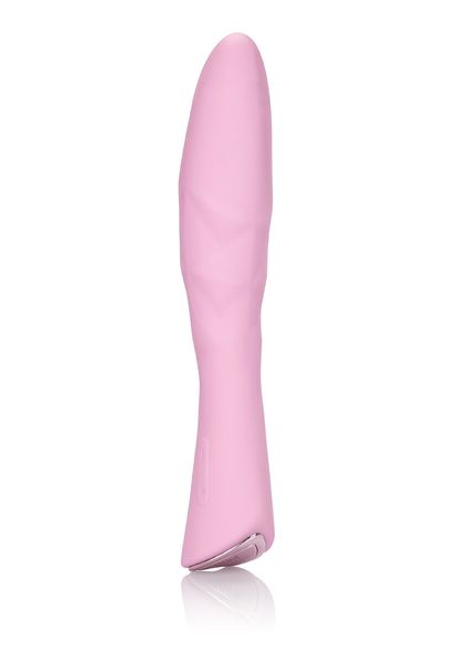 amour silicone wand pink zdjęcie 1