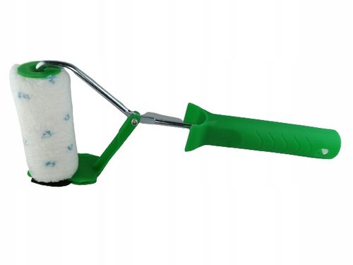 WAŁEK DO ODCINANIA KOLORÓW MALOWANIA ODCIĘĆ 10CM na Arena.pl