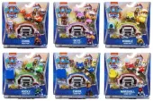Psi Patrol: Big Truck Pups Hero Pups figurki