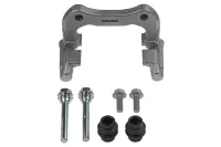 JARZMO ZACISKU HAMULCOWEGO PRAWY TYŁ RENAULT MEGANE CC 2013 2014 2015