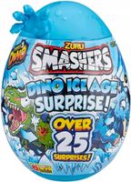 ZURU SMASHERS DINO ICE AGE JAJKO NIESPODZIANKA