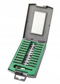 Hikoki Zestaw bitow udarowych NEXT GENERATION 21 s