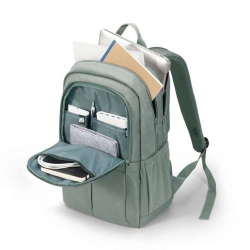Plecak Eco Backpack SCALE 13-15.6 szary na Arena.pl