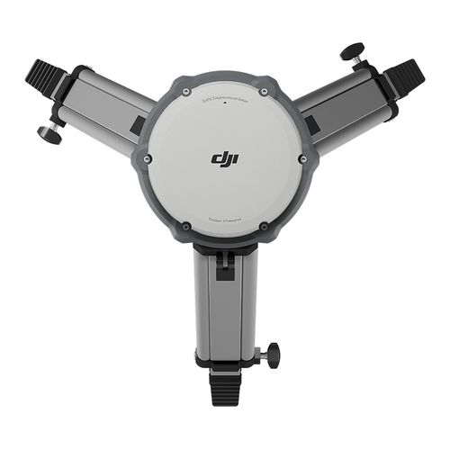 Stacja DJI D-RTK 3 na Arena.pl