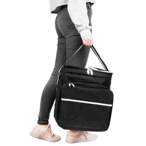 Torba Piknikowa Termiczna zdjęcie 6