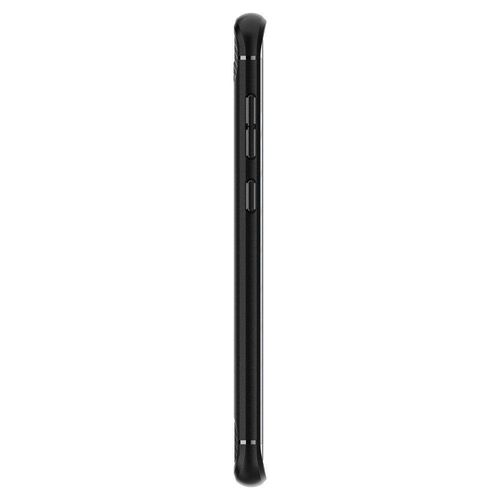 SPIGEN RUGGED ARMOR GALAXY S8 BLACK na Arena.pl
