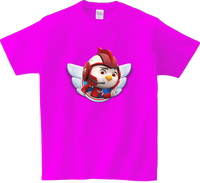 Koszulka T-shirt Top Wings