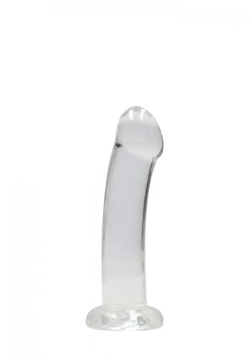 non realistic dildo with suction cup   6,7/ 17 cm na Arena.pl