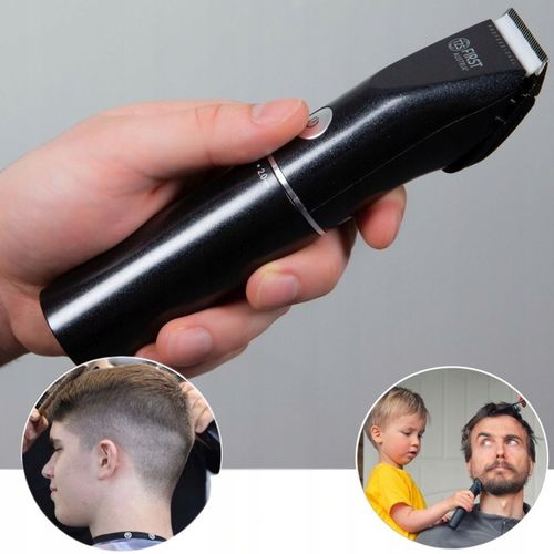 Maszynka do włosów od First Austria PROFESSIONAL CERAMIKA I TYTAN na Arena.pl