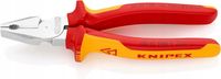 SZCZYPCE UNIWERSALNE 180MM 02 06 180 KNIPEX